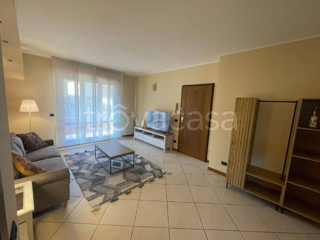 Appartamento in in affitto da privato a Montecatini Terme via Pietro Mascagni, 133, terrazzo, da privato, cantina TrovaCasa