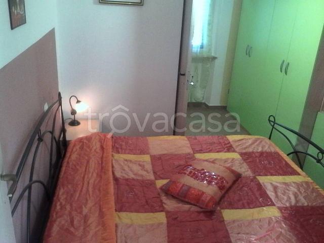 Appartamento in in affitto da privato a Montefalco strada Provinciale di Madonna della Stella, 109, arredato, da privato TrovaCasa