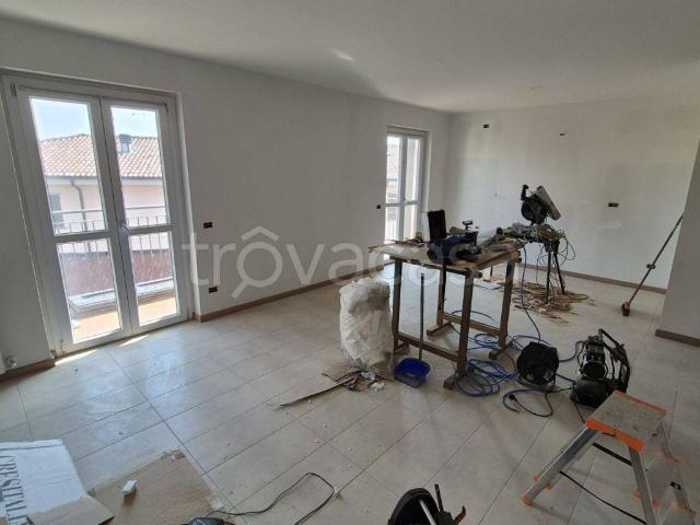 Appartamento in in affitto da privato a Montello via Sarnico, box, da privato, ristrutturato TrovaCasa