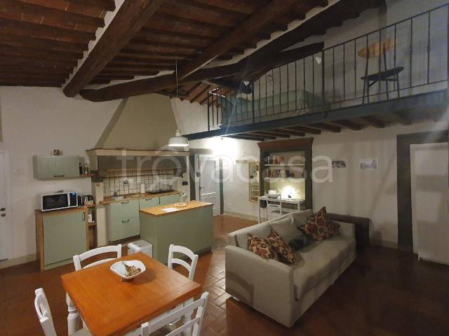 Appartamento in in affitto da privato a Montelupo Fiorentino via Antonio Gramsci, 175, da privato, vicino alla stazione ferroviaria, vicinanze negozi TrovaCasa