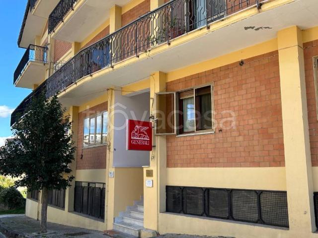 Appartamento in in affitto da privato a Montemarano via San Francesco, 402, arredato, da privato, ristrutturato TrovaCasa