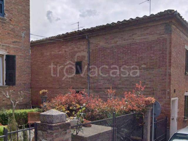 Appartamento in in affitto da privato a Montepulciano via Giulia, 25, da privato, centrale, vicinanze negozi TrovaCasa