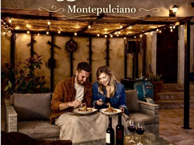 Appartamento in in affitto da privato a Montepulciano via della Stamperia, 10, da privato, centrale, aria condizionata TrovaCasa