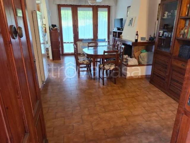 Appartamento in in affitto da privato a Monteriggioni via Giovanni xxiii, 20, giardino, box, da privato TrovaCasa