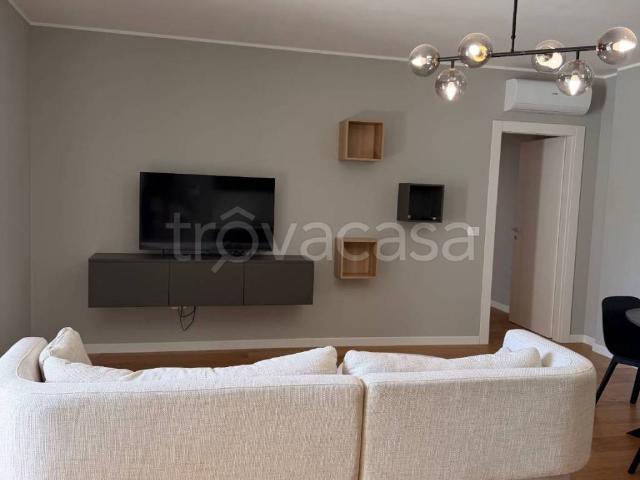 Appartamento in in affitto da privato a Montesilvano via Roma, 12, arredato, da privato, nuova costruzione TrovaCasa