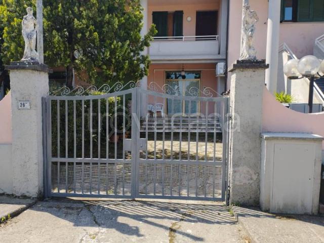 Appartamento in in affitto da privato a Montespertoli via Volterrana Sud, 267, giardino, posto auto, da privato TrovaCasa