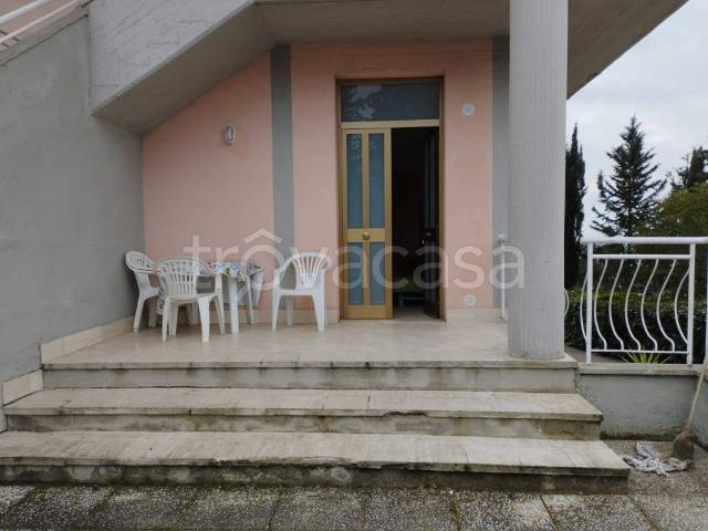 Appartamento in in affitto da privato a Montespertoli via Volterrana Sud, 269, giardino, posto auto, da privato TrovaCasa
