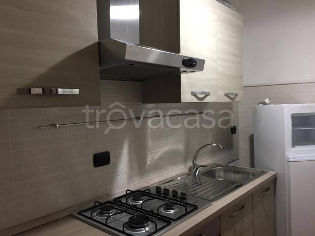 Appartamento in in affitto da privato a Montù Beccaria via Fontanone, 11, da privato TrovaCasa