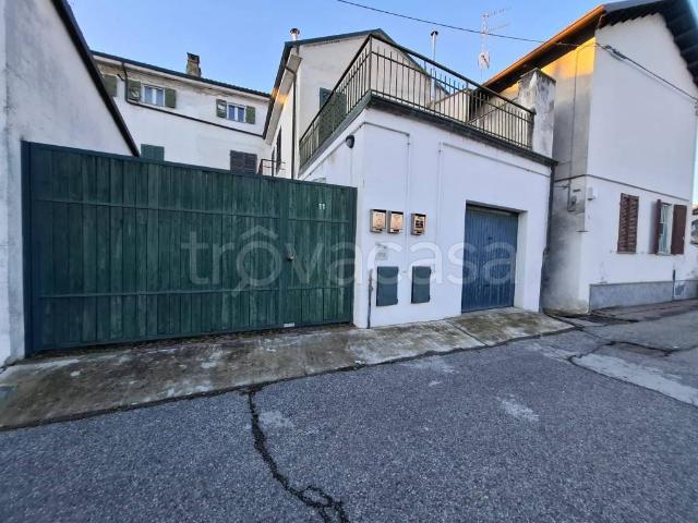 Appartamento in in affitto da privato a Morano sul Po via Magenta, 00, arredato, da privato, riscaldamento autonomo TrovaCasa