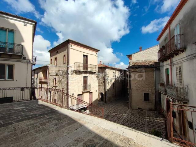 Appartamento in in affitto da privato a Morrone del Sannio vico Giuseppe Garibaldi, 2, da privato, lavatrice TrovaCasa
