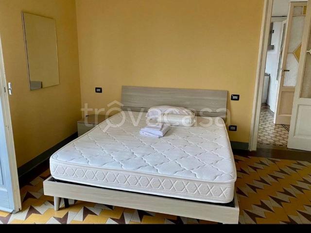 Appartamento in in affitto da privato a Mortara via Luigi Goia, 24, da privato, ultimo piano, cucina abitabile TrovaCasa