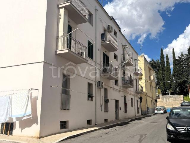 Appartamento in in affitto da privato a Matera vico 3 Cappuccini, da privato, buono stato, ristrutturato TrovaCasa