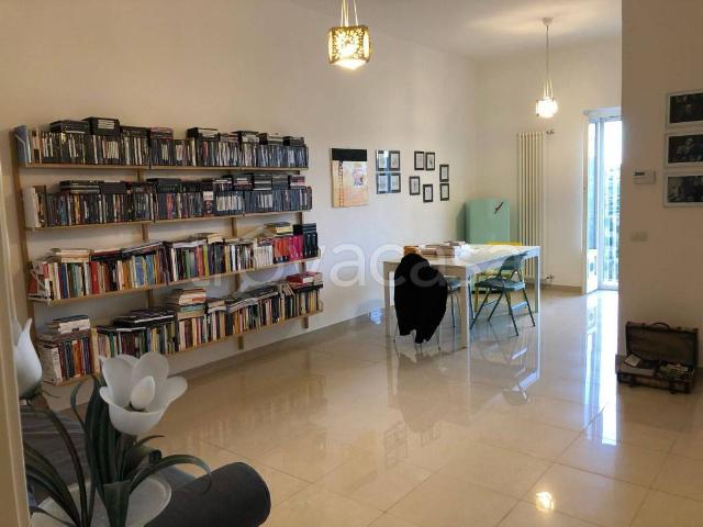 Appartamento in in affitto da privato a Matera via Casalnuovo, 275 Bis, arredato, terrazzo, da privato TrovaCasa