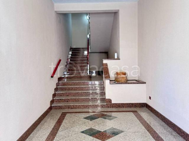 Appartamento in in affitto da privato a Mazara del Vallo via Ferdinando Pompeano, 78, non arredato/vuoto, box, da privato TrovaCasa