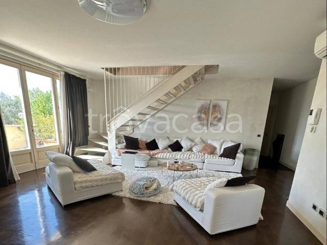 Appartamento in in affitto da privato a Mazzano vicolo Giuseppe Ungaretti, 15, terrazzo, da privato, balcone TrovaCasa