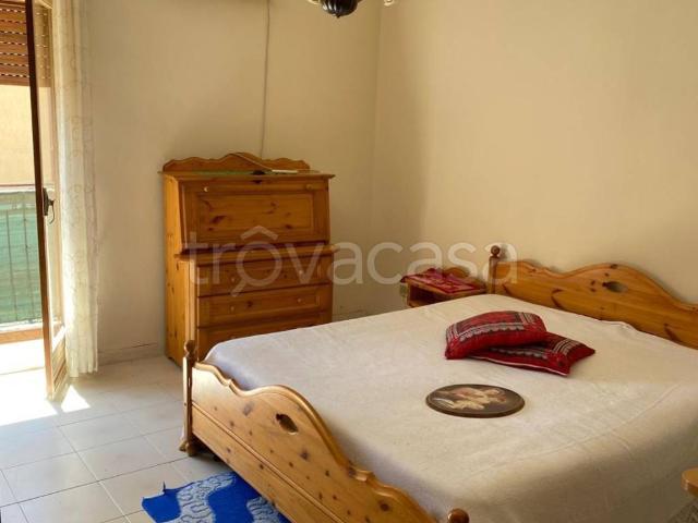 Appartamento in in affitto da privato a Mazzarino via Dante Alighieri, 12, da privato, vicinanze negozi, balcone TrovaCasa