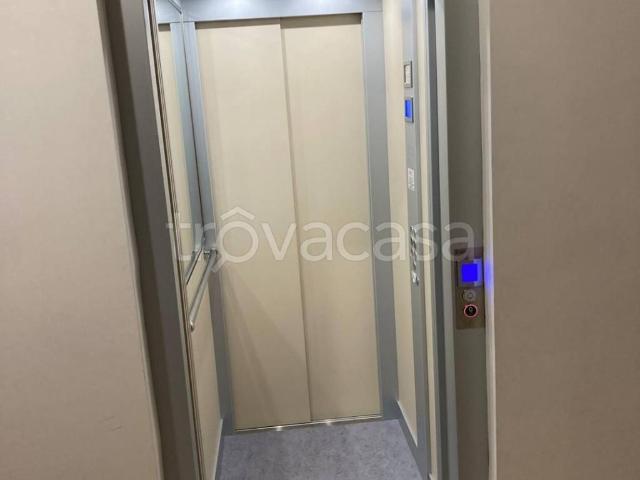 Appartamento in in affitto da privato a Macerata via dei Velini, 97, da privato TrovaCasa