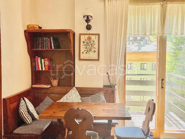 Appartamento in in affitto da privato a Madesimo via Giosuè Carducci, 4, da privato, ascensore, balcone TrovaCasa