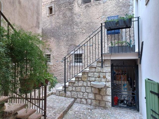 Appartamento in in affitto da privato a Malcesine via Maestra, 7, da privato TrovaCasa