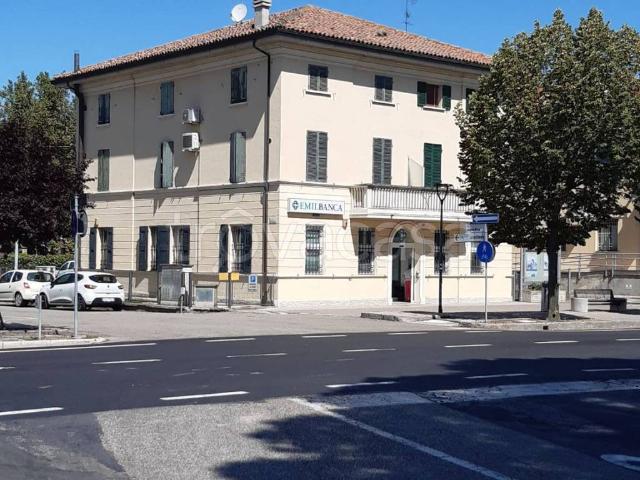 Appartamento in in affitto da privato a Malalbergo via Castellina, 1, arredato, posto auto, da privato TrovaCasa