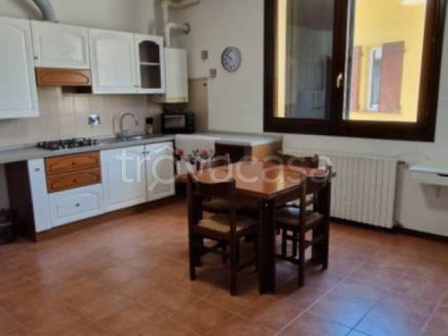 Appartamento in in affitto da privato a Malalbergo via Selciato, 6, da privato TrovaCasa