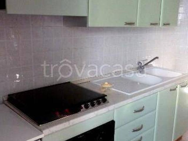 Appartamento in in affitto da privato a Manfredonia via Vincenzo Capparelli, 37H, da privato, centrale, lavatrice TrovaCasa