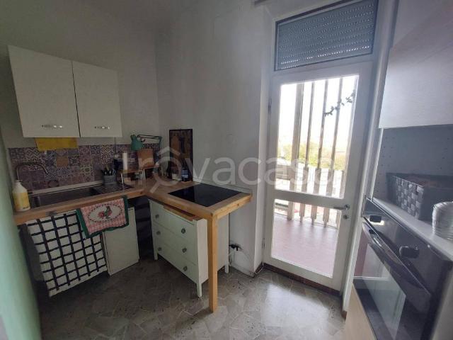 Appartamento in in affitto da privato a Mantova viale Risorgimento, 14, da privato, parzialmente arredato, buono stato TrovaCasa