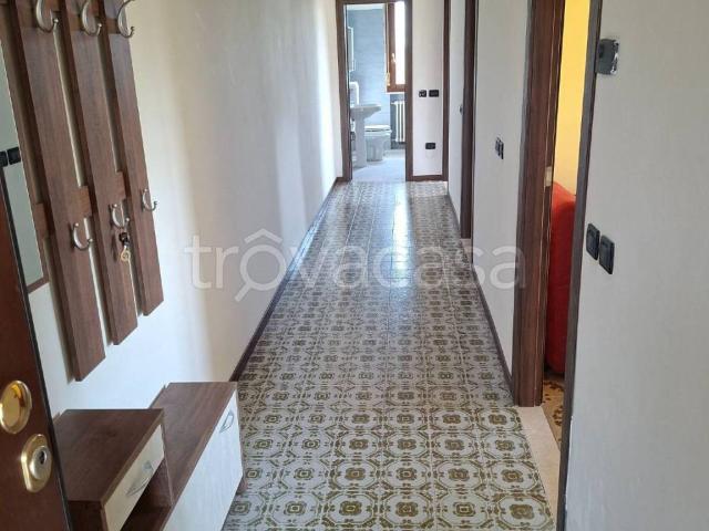 Appartamento in in affitto da privato a Marcaria via 4 Novembre, 15, giardino, box, da privato TrovaCasa