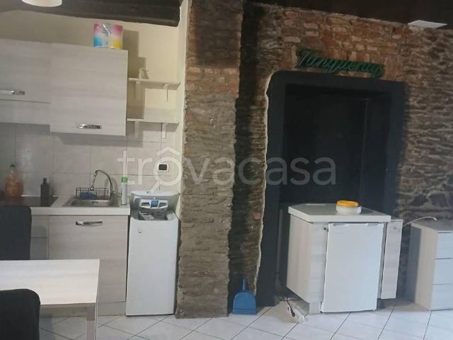 Appartamento in in affitto da privato a Marchirolo via del Quartiere, 15, da privato TrovaCasa