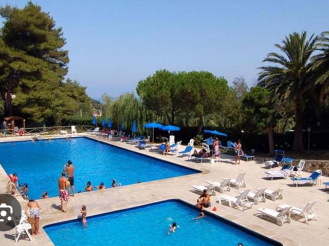 Appartamento in in affitto da privato a Marciana via dei Gabbiani, 6, da privato, piscina TrovaCasa