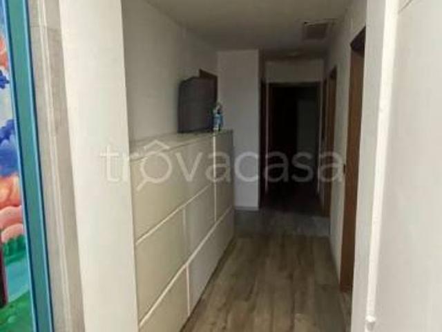 Appartamento in in affitto da privato a Maranello via Claudia, 20, arredato, da privato, centrale TrovaCasa