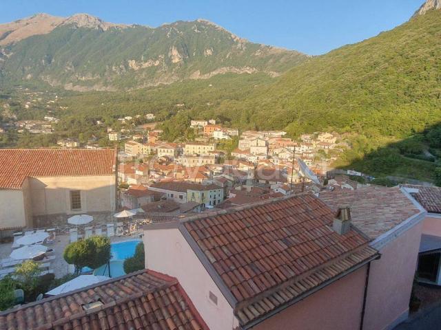 Appartamento in in affitto da privato a Maratea via Carlo Mazzei, 13, da privato, lavatrice, lavastoviglie TrovaCasa