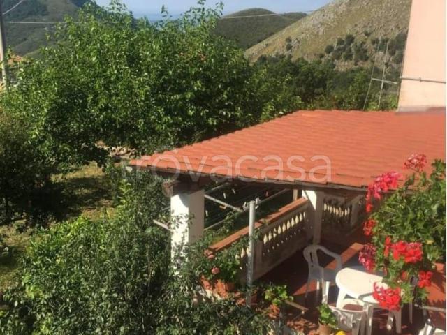 Appartamento in in affitto da privato a Maratea via Massa Varacia, 15, arredato, posto auto, da privato TrovaCasa