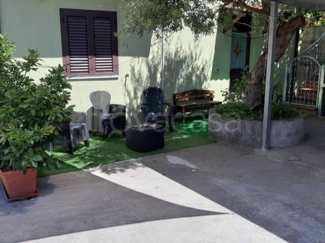 Appartamento in in affitto da privato a Maratea via San Nicola, 74a, posto auto, da privato, centrale TrovaCasa