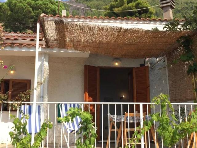 Appartamento in in affitto da privato a Maratea ss18, giardino, posto auto, terrazzo TrovaCasa