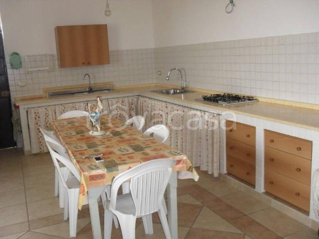 Appartamento in in affitto da privato a Marina di Gioiosa Ionica strada Spilinga, 15, da privato, vista mare, aria condizionata TrovaCasa