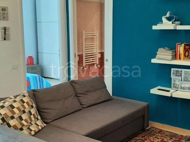 Appartamento in in affitto da privato a Marino corso Trieste, 31, da privato, ristrutturato, centrale TrovaCasa