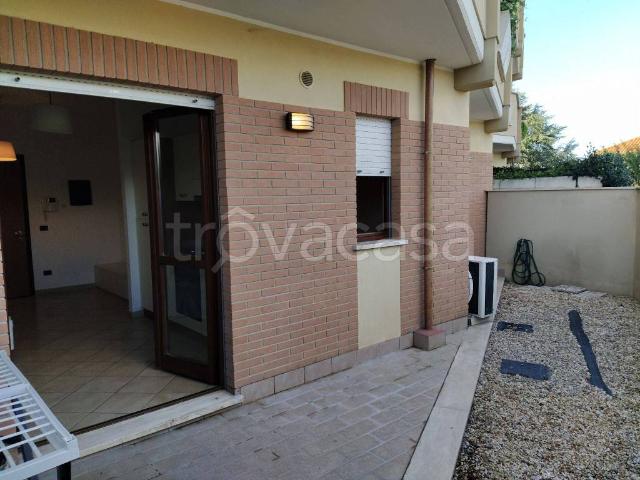 Appartamento in in affitto da privato a Marino via Luigi Einaudi, 25, da privato, riscaldamento autonomo, aria condizionata TrovaCasa