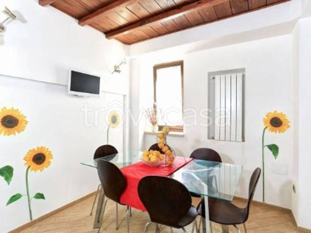 Appartamento in in affitto da privato a Marino via Pier Giorgio Frassati, 1, da privato, lavastoviglie, ingresso indipendente TrovaCasa