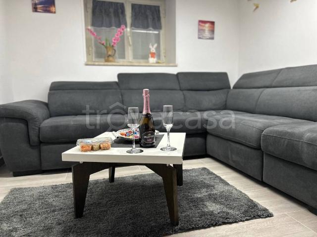 Appartamento in in affitto da privato a Marigliano via Giordano Bruno, terrazzo, da privato, centrale TrovaCasa