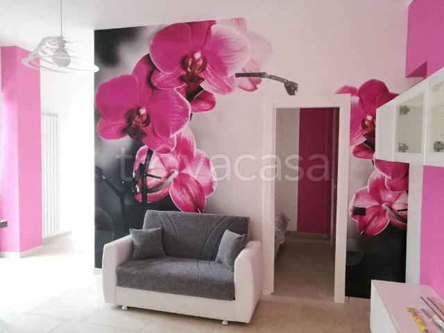 Appartamento in in affitto da privato a Marigliano corso Campano, 57, arredato, da privato, ripostiglio TrovaCasa