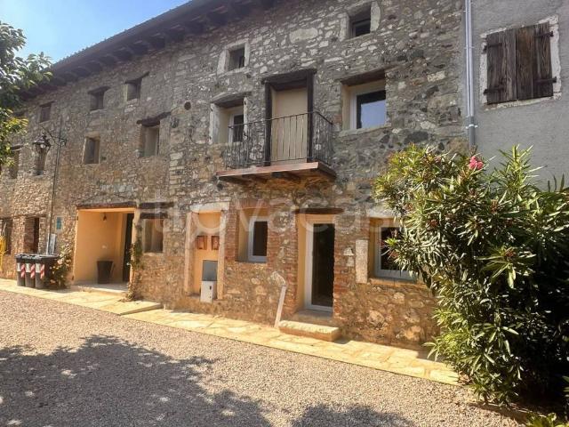 Appartamento in in affitto da privato a Marostica via Valeri, 20, posto auto, da privato, riscaldamento autonomo TrovaCasa