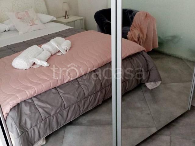 Appartamento in in affitto da privato a Marsala via Calogero Isgrò, 90, da privato, porta blindata, cucina abitabile TrovaCasa