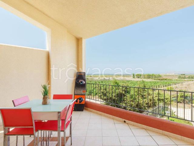 Appartamento in in affitto da privato a Marsala via del Fiume Birgi, snc, giardino, da privato, vista mare TrovaCasa