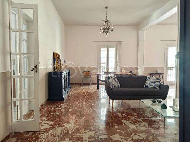 Appartamento in in affitto da privato a Marsala via Frisella, 40, da privato, doppia esposizione, ristrutturato TrovaCasa