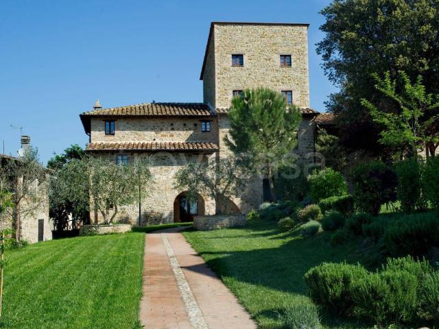 Appartamento in in affitto da privato a Marsciano località Monticelli, da privato TrovaCasa