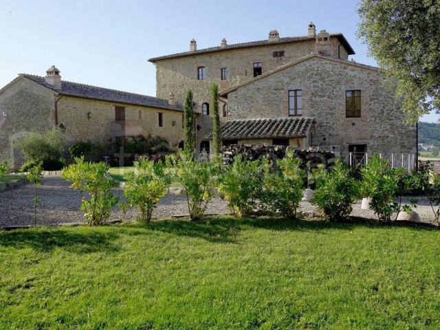 Appartamento in in affitto da privato a Marsciano località Monticelli, terrazzo, da privato, caminetto TrovaCasa