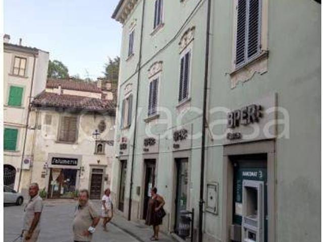 Appartamento in in affitto da privato a Marradi via Luigi Fabbrini, 25, da privato, caminetto, centrale TrovaCasa