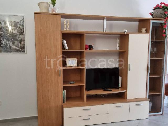 Appartamento in in affitto da privato a Martina Franca via Gioacchino Rossini, 41, da privato TrovaCasa