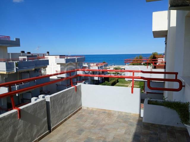 Appartamento in in affitto da privato a Martinsicuro via Ischia, 41, box, terrazzo, da privato TrovaCasa